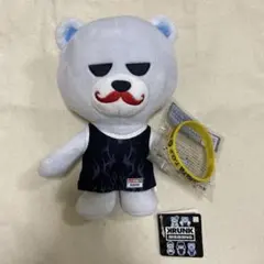 2026年最新】bigbang top ぬいぐるみの人気アイテム - メルカリ