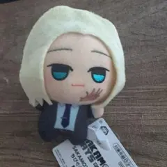 SAKAMOTO DAYS サカモトデイズ ちびぐるみvol.2 神々廻