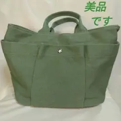 キャンパストートバッグ トートバッグ
