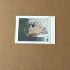 呪術廻戦 第2期 ぱしゃこれ 第4弾 -懐玉・玉折- 15番 五条悟