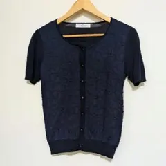 ギャラリービスコンティ　カーディガン