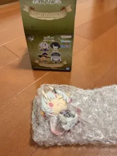 ホロライブ　百鬼あやめ　ちょこのっこ　おまけ付き