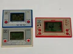 2026年最新】ゲームウォッチ MC-25の人気アイテム - メルカリ