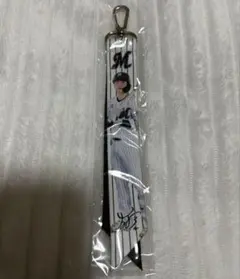 千葉ロッテマリーンズ　友杉篤輝　ボンフィン