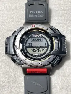 CASIO PRT-40FGJ