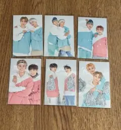 SEVENTEEN ケレン2020 ペアトレカ