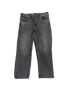 Levi's silverTab グレー デニム W34 L30