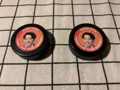 伊藤壮吾 スパドラ ドラフェス2025 スクラッチ アクリルスタンド