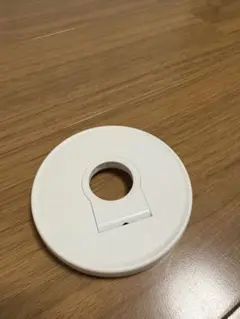 Apple Watch スタンド ホワイト