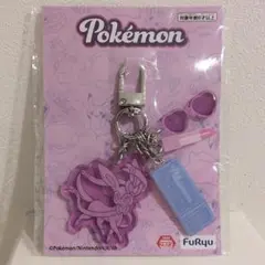 ポケモン バッグチャーム