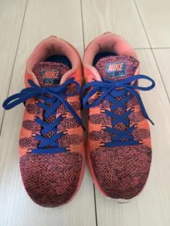 NIKEナイキ　ウィメンズフライニットルナWMNS FLYKNIT LUNAR2