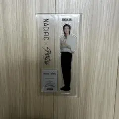 StrayKids ヒョンジン アクスタ
