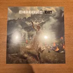 shadows dig