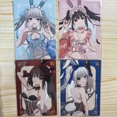 桜小路ルナ スリーブ エクストラ vol.580 ブシロード - メルカリ