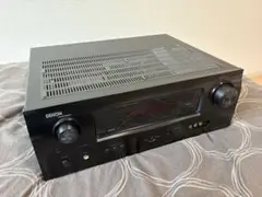 ジャンク品 DENON 7.1chAVアンプ AVR-2113-K リモコン付き - メルカリ