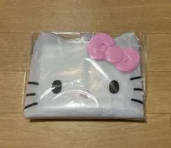 サンリオ　ハローキティ　バインダー　シール帳【新品、未使用】