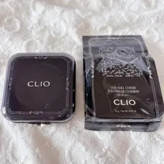 CLIO キルカバー クッションファンデーション 21Cのサムネイル