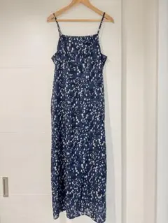 レオパードワンピースのサムネイル