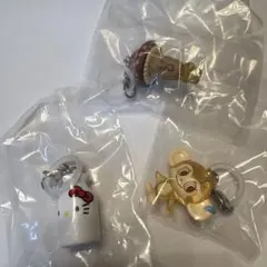 めじるしアクセサリーハローキティ こびとづかん ナルミヤキャラクターズ