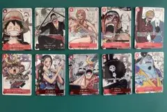 ワンピースカード プレミアムカードコレクション25周年エディション