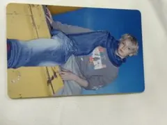 TOMORROW X TOGETHER ヒュニンカイトレカ