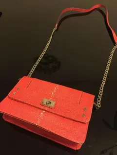 MILLY  ショルダーお財布バックのサムネイル