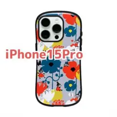 iFace アイフェイス ケース ムーミン リトルミィ 新品