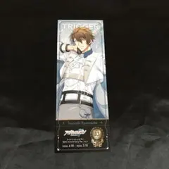 十龍之介 ☆ アイドリッシュセブン 10周年 フェア 特典 フェスチケ風カード