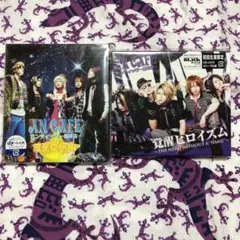 【DVD付2点セット】アンティック-珈琲店-シングル