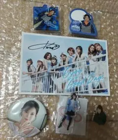 2026年最新】Girls2 アクリルスタンドの人気アイテム - メルカリ