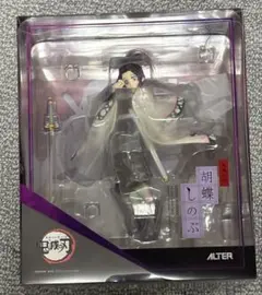 ALTER アルター 鬼滅の刃 胡蝶しのぶ 1/8スケール フィギュア