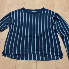 a.v.v レディース ニットセーター Sサイズ