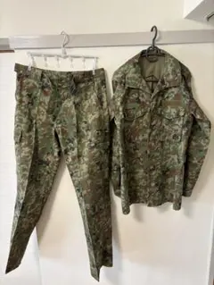 2026年最新】陸自迷彩の人気アイテム - メルカリ