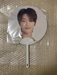 2025年最新】ミョンホ うちわの人気アイテム - メルカリ