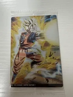 2026年最新】孫悟飯未来の人気アイテム - メルカリ