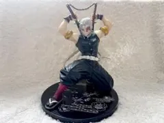 鬼滅の刃　フィギュア 宇髄天元