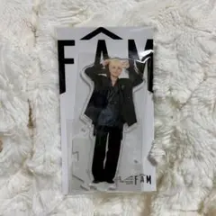 timelesz 篠塚大輝 アクリルスタンド FAM