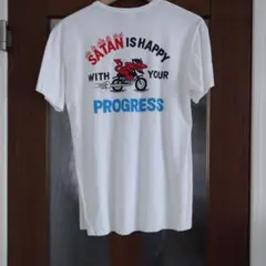 COOTIE PRODUCTIONS Tシャツ ホワイトのサムネイル