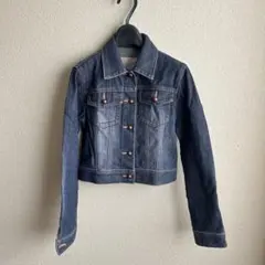 Rebecca Taylor デニムジャケット サイズ2 レベッカテイラー