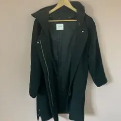 アーノルドパーマ　レディース　コート