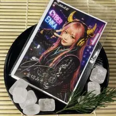 サイバー演歌スタァ 活PICTURE ｜生写真・ブロマイド