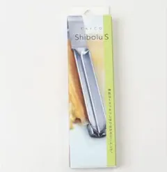 【日本製未使用品】　ＥＡトＣＯ イイトコ Shibolu S シボル Sトングのサムネイル