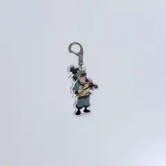 忍たま乱太郎　中在家長次　文化祭　アクキー