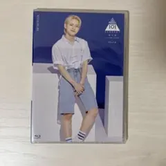 松田迅 〜11 人の軌跡、INI の奇跡〜Blu-ray DVD