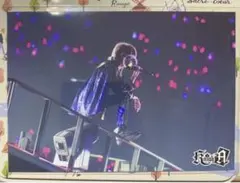 騎士A ゆきむらさん　ランダムブロマイド