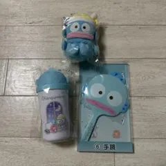 ハンギョドン 一番くじ