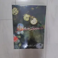 原因は自分にある。パラノイドランデブー　ゲンジブ観測所盤