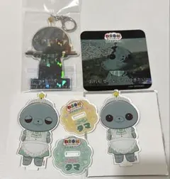 教育番組 ほめほめカフェ