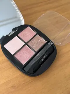 DECORTE スキンシャドウデザイニングパレット10