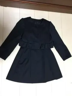 入学式☆女児☆コムサデモード☆ 110cm